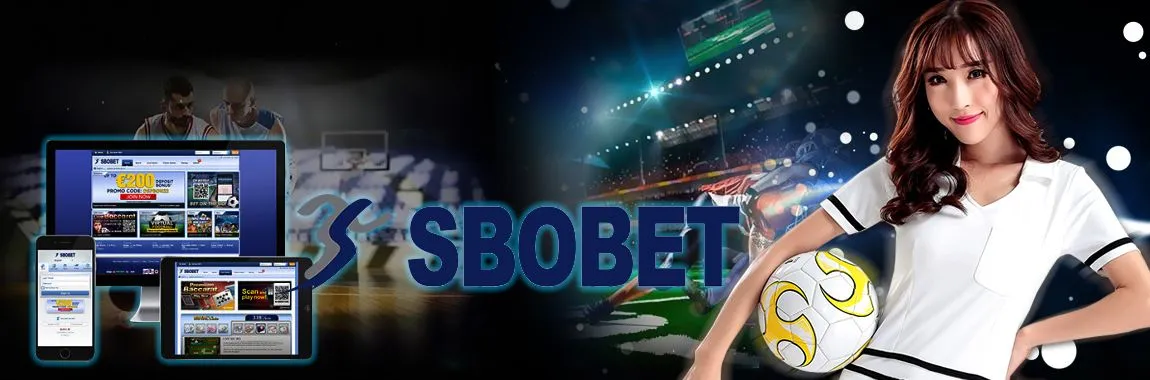 SBOBET88: Daftar Judi Bola Online Di Agen Link SBOBET Terpercaya 2024